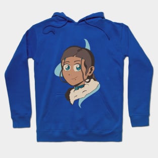 Katara Hoodie